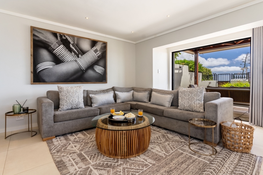 To Let 3 Bedroom Property for Rent in Bakoven Western Cape